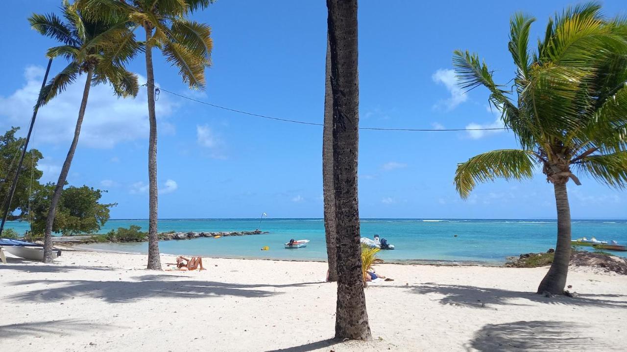Bungalow au soleil Saint-Francois  Extérieur photo